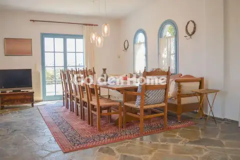 House 160m<sup>2</sup> for rent photo 5370074