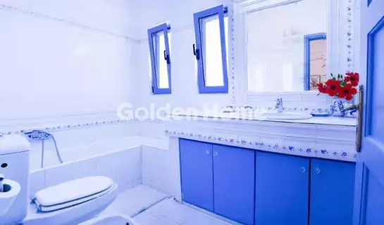 House 160m<sup>2</sup> for rent photo 5370065