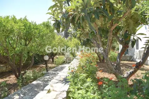 House 160m<sup>2</sup> for rent photo 5370075