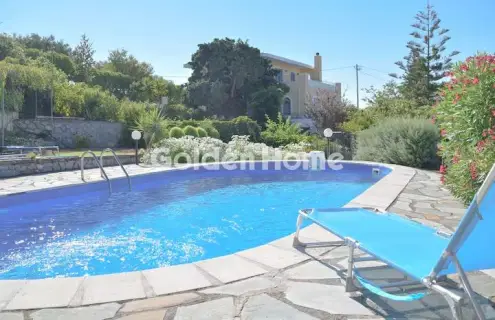 House 160m<sup>2</sup> for rent photo 5370076