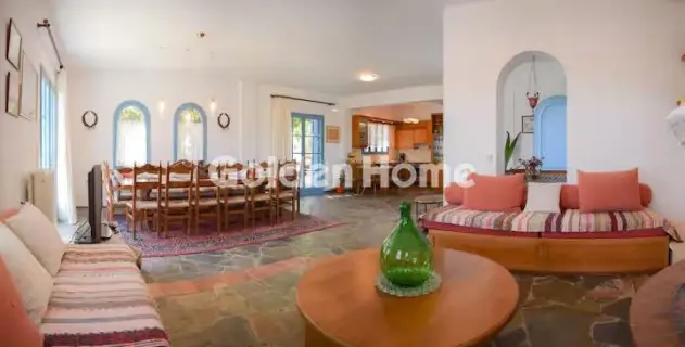 House 160m<sup>2</sup> for rent photo 5370056