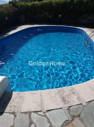 House 160m<sup>2</sup> for rent photo 5370099