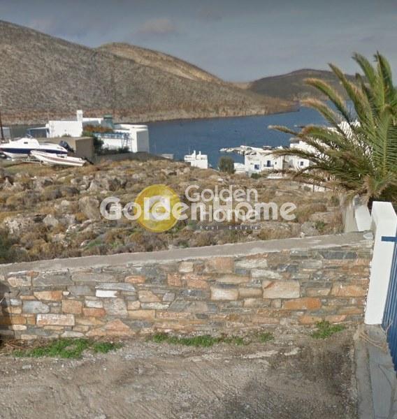 Οικιστικό 1033τ.μ. προς πώληση φωτογραφία προβολής