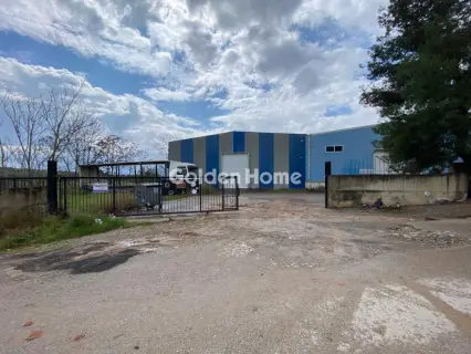 Industrial 3473m<sup>2</sup> for sale photo 2