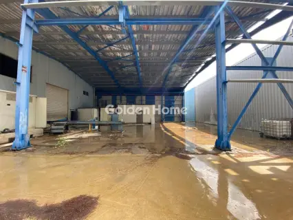 Industrial 3473m<sup>2</sup> for sale photo 5