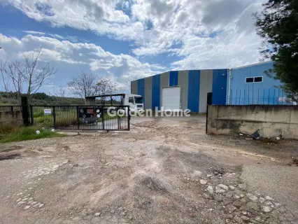 Industrial 3473m<sup>2</sup> for sale photo 7