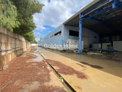 Industrial 3473m<sup>2</sup> for sale photo 9