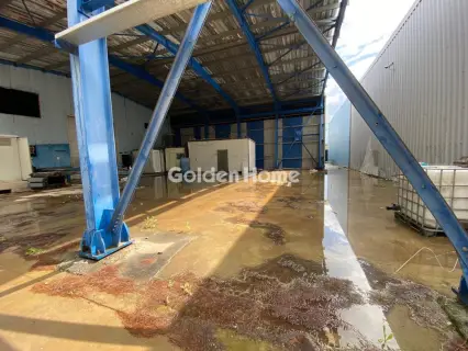 Industrial 3473m<sup>2</sup> for sale photo 6