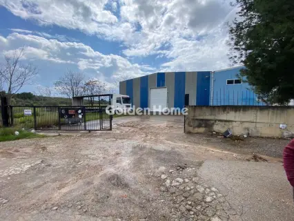 Industrial 3473m<sup>2</sup> for sale photo 8