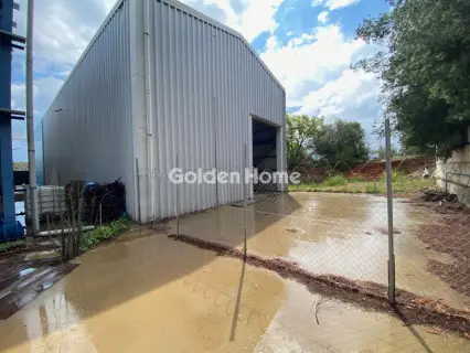 Industrial 3473m<sup>2</sup> for sale photo 23