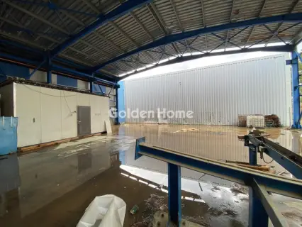 Industrial 3473m<sup>2</sup> for sale photo 24