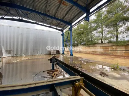 Industrial 3473m<sup>2</sup> for sale photo 25