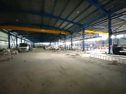 Industrial 3473m<sup>2</sup> for sale photo 17