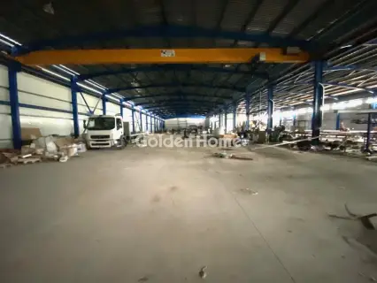 Industrial 3473m<sup>2</sup> for sale photo 15