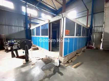 Industrial 3473m<sup>2</sup> for sale photo 22