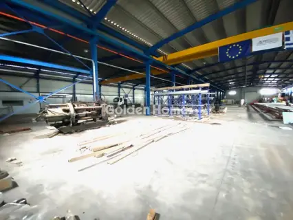 Industrial 3473m<sup>2</sup> for sale photo 11