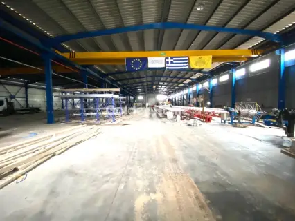 Industrial 3473m<sup>2</sup> for sale photo 10