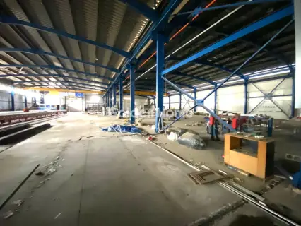 Industrial 3473m<sup>2</sup> for sale photo 13