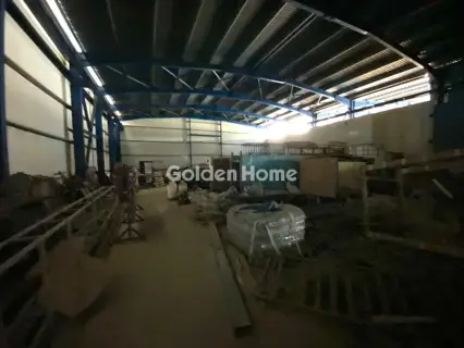 Industrial 3473m<sup>2</sup> for sale photo 19