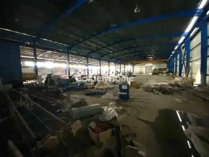 Industrial 3473m<sup>2</sup> for sale photo 21