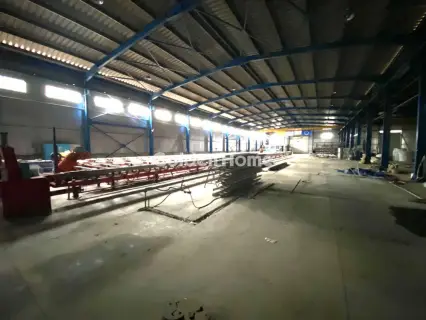 Industrial 3473m<sup>2</sup> for sale photo 16