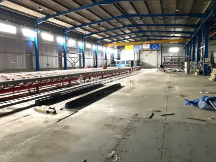 Industrial 3473m<sup>2</sup> for sale photo 12