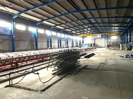 Industrial 3473m<sup>2</sup> for sale photo 14