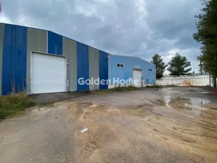 Industrial 3473m<sup>2</sup> for sale photo 4