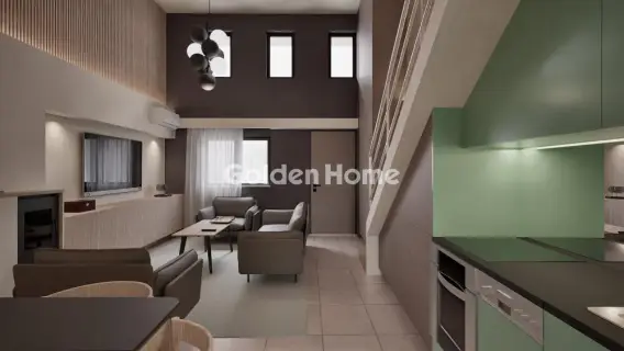 Apartment 82m<sup>2</sup> for sale photo 5383995