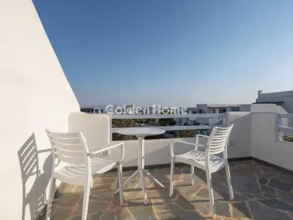 Γκαρσονιέρα 24τ.μ. προς ενοικίαση φωτογραφία 5371017