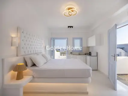 Γκαρσονιέρα 24τ.μ. προς ενοικίαση φωτογραφία 5371017