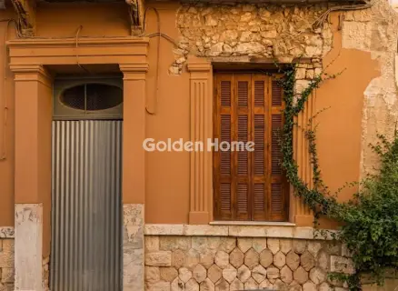 Μονοκατοικία 130τ.μ. προς πώληση φωτογραφία 1