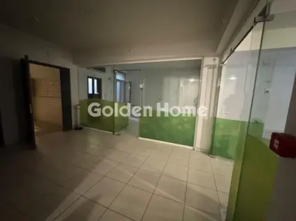 Αυτόνομο Κτίριο 875τ.μ. προς ενοικίαση φωτογραφία 4