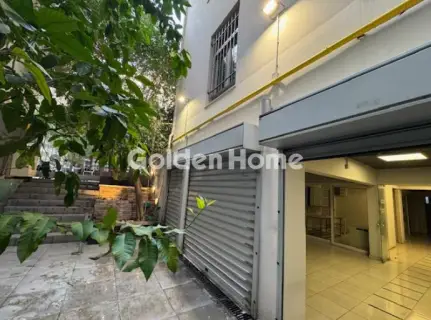 Αυτόνομο Κτίριο 875τ.μ. προς ενοικίαση φωτογραφία 5