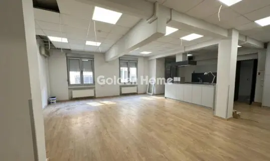 Αυτόνομο Κτίριο 875τ.μ. προς ενοικίαση φωτογραφία 1