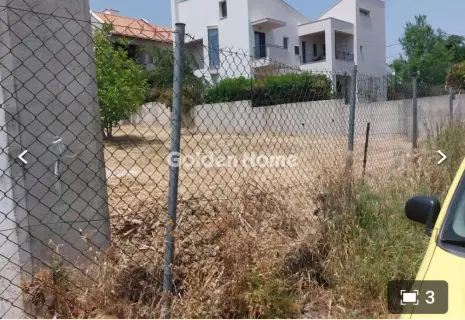Οικιστικό 410τ.μ. προς πώληση φωτογραφία 2