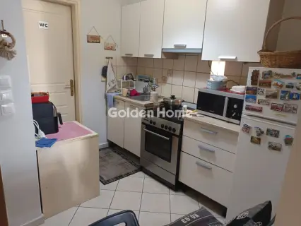 Διαμέρισμα 33τ.μ. προς πώληση φωτογραφία 5