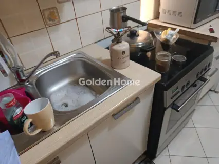 Διαμέρισμα 33τ.μ. προς πώληση φωτογραφία 6