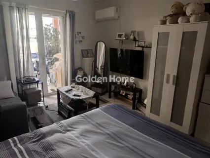 Διαμέρισμα 33τ.μ. προς πώληση φωτογραφία 1