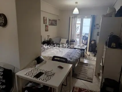 Διαμέρισμα 33τ.μ. προς πώληση φωτογραφία 4