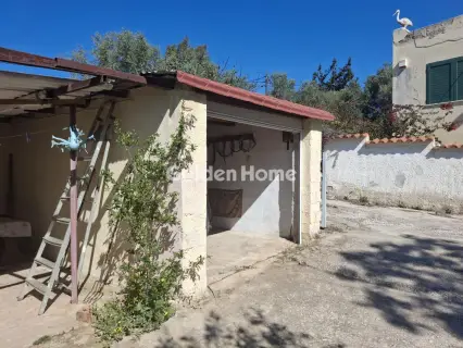 Οικιστικό 668τ.μ. προς πώληση φωτογραφία 5376494