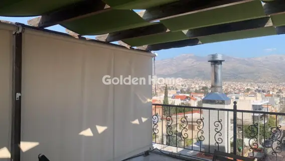 Μεζονέτα Ανεξάρτητη 210τ.μ. προς πώληση φωτογραφία 5379282