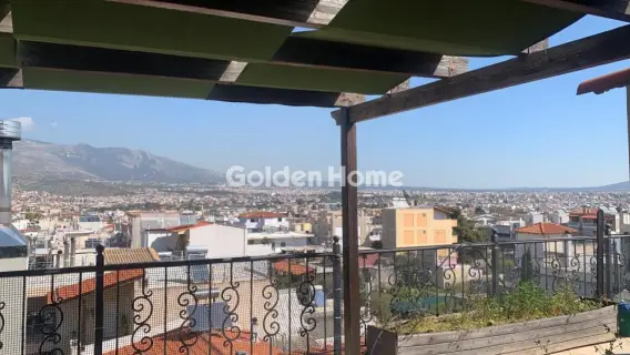 Μεζονέτα Ανεξάρτητη 210τ.μ. προς πώληση φωτογραφία 5379270