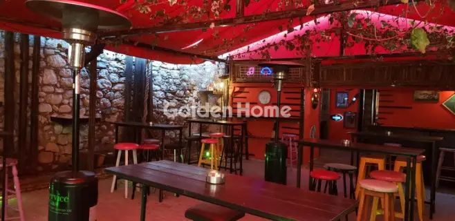 Selling a Business 160m<sup>2</sup> for sale photo 5