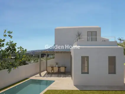 Μεζονέτα Ανεξάρτητη 74τ.μ. προς πώληση φωτογραφία 5374322