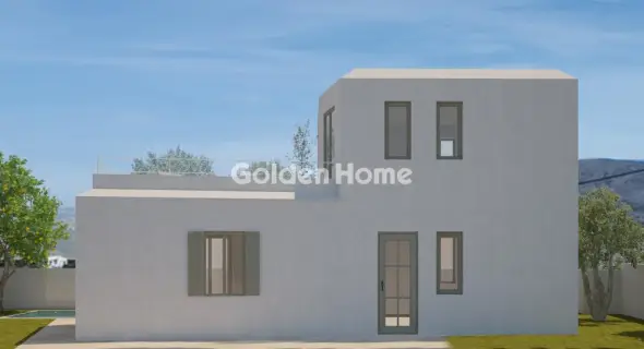 Μεζονέτα Ανεξάρτητη 74τ.μ. προς πώληση φωτογραφία 5374323