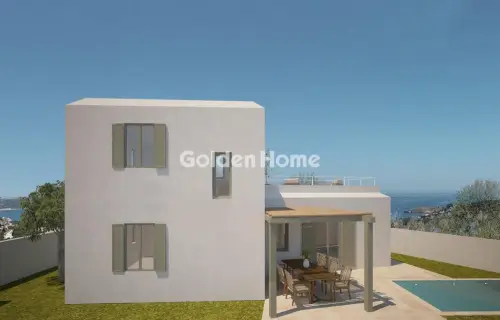 Μεζονέτα Ανεξάρτητη 74τ.μ. προς πώληση φωτογραφία 5374324