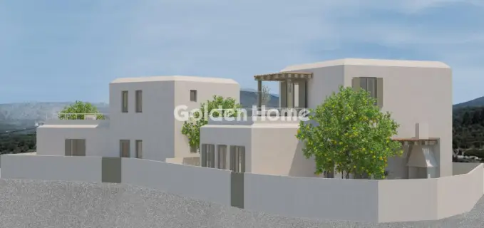 Μεζονέτα Ανεξάρτητη 74τ.μ. προς πώληση φωτογραφία 5374327