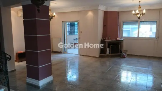 Μεζονέτα Ανεξάρτητη 140τ.μ. προς ενοικίαση φωτογραφία 2