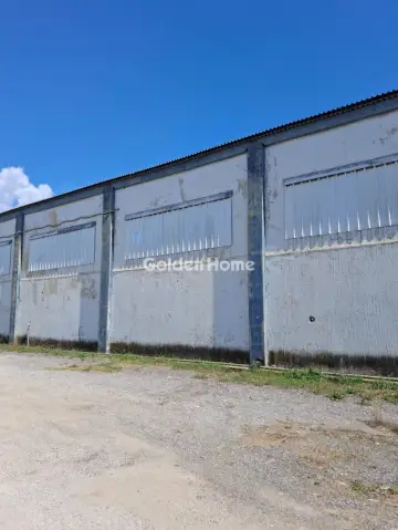 Industrial 1800m<sup>2</sup> for rent photo 1